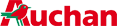 Auchan logo