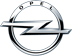 Opel logo